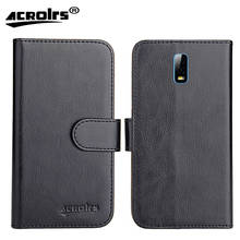 Koolnee K1 Trio Case 2017 6 Colors Flip Dedicated Leather Exclusive 100% Special Phone Cover Cases Card Wallet+Tracking 2024 - buy cheap