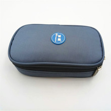 Insulin Cooler case Portable Insulated Diabetics Insulin Travel Case Cooler Bag Aluminum Foil Ice Cooler 2024 - buy cheap