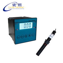 The pH water meter 4~20mA Output RS485 Communication 0.0~14.0 Test range LCD Digital Display Online pH Meter 2024 - buy cheap
