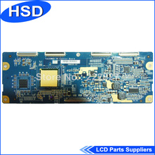 T315XW02 V6 Control board 06A10-1C For AUO LED LCD TV T-CON Logic board module for TOSHIBA 32WL68C WORKING GOOD 2024 - buy cheap