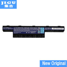 JIGU Original Laptop Battery For ACER ASPIRE 4741 4741G 4743G 4750 4750G 4752 4752G 4752Z 4755G 4771 4771G 5250 5251 2024 - buy cheap