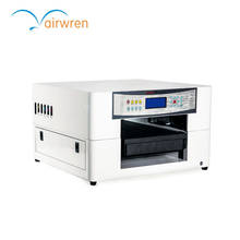 Popular A3 Size UV Photo Frame Printer Phone Case Flatbed Printing Machine 2024 - buy cheap