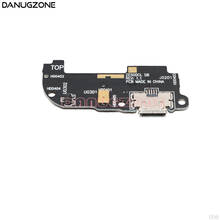 USB Charging Port Dock Plug Socket Jack Connector Charge Board Flex Cable For Asus Zenfone 2 ZE500CL Z00D 5.0"Inch 2024 - buy cheap