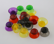 Joystick transparente para Playstation 4 y PS4, 300 unidades/lote 2024 - compra barato