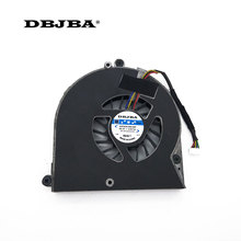 Laptop GPU Cooling Fan For Dell Alienware M17X R2 M17XR2 Left side BATA0812R5H F603N KSB0705HA 8J03 Fan 2024 - buy cheap