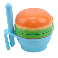 1 Set Feeding Baby Food Mills Manual Baby Food Grinder For Fruit And Vegetables Grinding Bowl Conditioner Baby Feeding 2024 - buy cheap