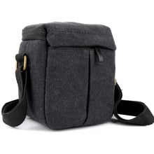 Canvas Digital Camera Shoulder Bag For Panasonic GF10 GF90 GF9 GF8 GF7 GF6 GF5 GX800 GX850 GM5 LX5 LX3 GX9 GX8 GX7 Camera Case 2024 - buy cheap