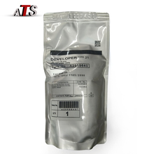 1kg A2959640 Black Developer Powder type21 For Ricoh Aficio  AF1075 1080 1105 2090 AF1080 AF1105 AF2090 2024 - buy cheap