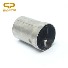 Universal Motorcycle Exhaust Catalyst Db Killer 48MM Silencer muffler Escape Moto Front End Adjust 2024 - buy cheap