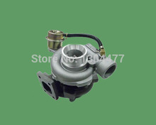 Nova GT2252S 452187 Turbo Turbine Turbocharger Para NISSAN CabStar Comércio 1441169T00 L35 Caminhão Leve 3.0L BD-30Ti com juntas 2024 - compre barato