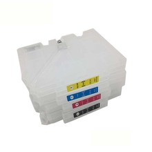 Многоразовый чернильный картридж vilaxh GC41 для Ricoh GC 41 SAWGRASS SG400 SG800 SG400NA SG400EU Aficio SG2010 SG2100, принтер с чипом 2024 - купить недорого