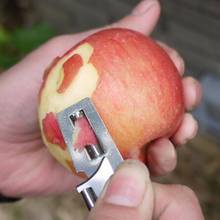 Нож для чистки фруктов, 2 дюйма, из нержавеющей стали 2024 - купить недорого