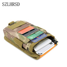 for Elephone A6 MAX A6 Mini A6 Pro A4 A2 P11 3D U3 Soldier Outdoor Universal Tactical Phone Pouch Belt Hook Holster Waist Case 2024 - buy cheap
