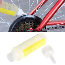 50ML Bicycle Chain Special Lube Lubricat Oil Cleaner Repair Grease MTB Cycling Lubrication Large Capacity 2024 - buy cheap