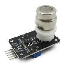 Módulo de sensor de co2 mg811, alta qualidade, 0-2v, tensão, sensor de co2, melhor módulo de detecção de co2 2024 - compre barato