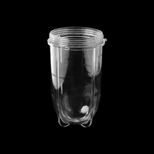 Juicer Blenders Cup Mug Clear Replacement Parts With Ear For 250W Magic Bullet Whosale&Dropship 2024 - buy cheap