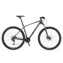 Carbon Mountain bike 29 inches Adults Mountain mens Mountain Bike Carbon fiber frame mountain bike 29 mtb with SHIMANO groups 2024 - buy cheap
