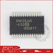 10PCS ENC28J60-I/SS SSOP-28 ENC28J60 SSOP28 ENC28J60/SS New and original 2024 - buy cheap