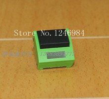 [SA]Denmark MEC black box green button switch reset switch micro switch 3ATL6 + 1B09 + 2B021--50pcs/lot 2024 - buy cheap