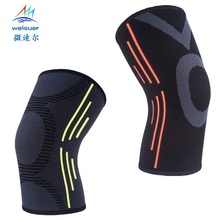 Basketball Sports Safety Football Kneepad Basketball Knee Pads Sport Knee Support Elastic Knee Protector Knee Protection 1pc 2024 - buy cheap