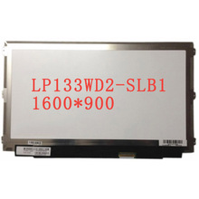 Free Shipping ! LP133WD2-SLB1 LP133WD2 SLB1 13.3''inch Laptop lcd screen For Lenovo IdeaPad Yoga 13 1600*900 LVDS 40pins 2024 - buy cheap