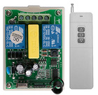 3000M AC220V 2CH RF Wireless Remote Control transmitter and receiver tubular motor garage door projection screen shutters window - photo 2026 3000M AC220V 2CH RF Wireless Remote Control transmitter and receiver tubular motor garage door projection screen shutters window - photo 2026