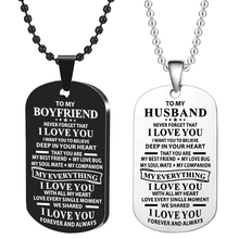 Stainless Steel Mens Necklace Stainless Steel Pendant Dog Tags Army Nameplate Mens Pendant Cross Shaving Blade Necklace for Men 2024 - buy cheap