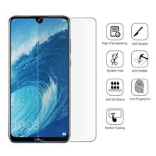 Protector de pantalla de cristal templado para Huawei Honor 8X Max, película protectora de vidrio templado, 2.5D, 9H 2024 - compra barato