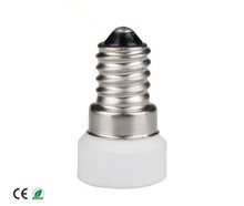 (SPL-094-L4) 100pcs E14 to MR16 lamp holder adapter E14 Male To MR16 Female lamp adapter converter 2024 - buy cheap