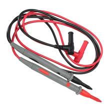 Multimeter Probe Test Leads Wire Cable For Digital Cable Feeler Tips Measurement Analysis Instruments Parts Accessories Tools 2024 - buy cheap