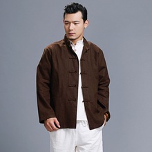 Ropa tradicional china para hombre, ropa tradicional china TA211, novedad 2024 - compra barato