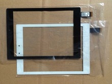7.85inch Touch Screen Panel for prestigio multipad 4 diamond 7.85  Digitizer Glass Tablet PC Sensor Screen 2024 - buy cheap