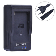 Batmax LED Ultra Rapid Charger for BDC70 Li-ion Battery for sokkia CX FX total station topcon ES OS total station 2024 - buy cheap