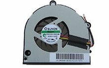 SSEA New Laptop CPU Cooling fan for Toshiba Satellite C665 Series A660 A665 P750 C660 2024 - buy cheap