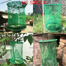 Outdoor Fly Trap-Perfect For Horses Mosquito The Ranch Fly Trap The Most Effective trap 2024 - buy cheap