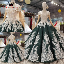 Vestido De Festa A line V Neck Elegant Evening Dresses Banquet Women Robe De Soiree Long Evening Gown EV92 2024 - buy cheap