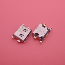 2PCS For Highscreen BAY micro mini usb jack socket connector charging port dock plug replacement repair parts female 10pin 2024 - buy cheap