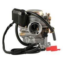 Motorcycle Scooter Carb Carburetor 50cc Chinese GY6 139QMB Moped 49cc 60cc For SUNL, BAJA,  Accessories 2024 - buy cheap