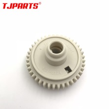 RC1-3324 RC1-3325 RC1-3324-000 RC1-3325-000 Upper Fuser Roller Gear Drive Gear Assembly 40T for HP 4200 4240 4250 4300 4350 4345 2024 - buy cheap