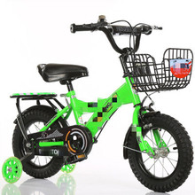 Children Bicycle 12 Inch 14 Inch 16 Inch 18 Inch 20 Inch Bicycle 2-3-6 Years Old Boys and Girls Bicycle 2024 - buy cheap