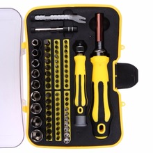 69 In 1 Multifunction Screwdriver Combination Tools  Phone Notebook Glasses 2024 - buy cheap