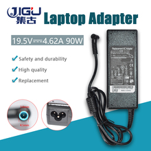 JIGU 19.5V 4.62A 4.5*3.0MM 90W For HP Envy 17-j106tx For Pavilion 15 15-E029tx Universal Notebook Laptop AC ChargerPower Adapter 2024 - buy cheap