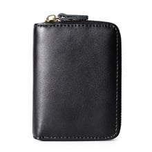 Rfid Card Holders Coin Purse Women Clutch Bag Ladies Coin Purse Wallet Genuine Leather Mini Bag Paspoort Hoesje Passport Cover 2024 - buy cheap