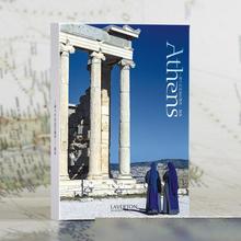 30sheets/LOT Take a trip to Athens  postcard /Greeting Card/wish Card/Fashion Gift 2024 - buy cheap