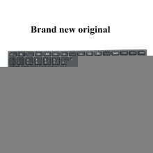 Szwxzy novo para hp zbook studio g3 computador portátil teclado eua layout preto 841681-001 frete grátis 2024 - compre barato