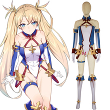 Fantasia de dia das bruxas com personalização para adultos, fantasia de cosplay do anime fate permanente da noite, jogo personalizado de alta qualidade para mulheres 2024 - compre barato