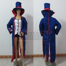 Custom Made Halloween costume for women lol LeBlanc cosplay costume 2024 - buy cheap
