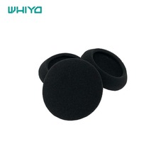 Whiyo 5 pares de almohadillas de repuesto almohadillas de almohadón almohada para auriculares Plantronics Audio 478 USB 2024 - compra barato