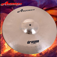 Dragon 14" crash cymbal B20 Cymbal 2024 - buy cheap