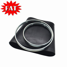 Airsusfat Rubber Sleeve Air Spring For Mercedes W221 S350 S500 Front Pillow Rubber Sleeve with Ring 2213204913 2213209313 2024 - buy cheap